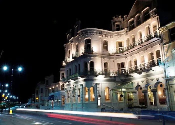 Royal Esplanade Hotel Ryde 