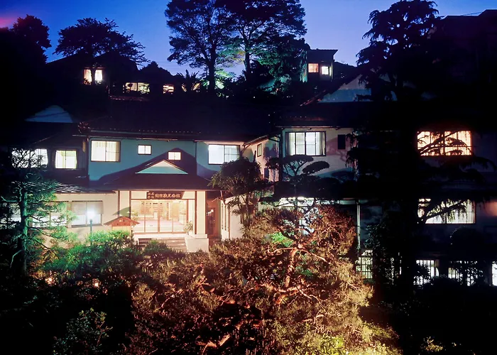 Yokikan Ito 