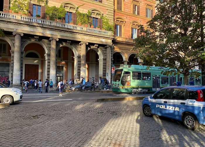 Hotel Roma Castle Termini
