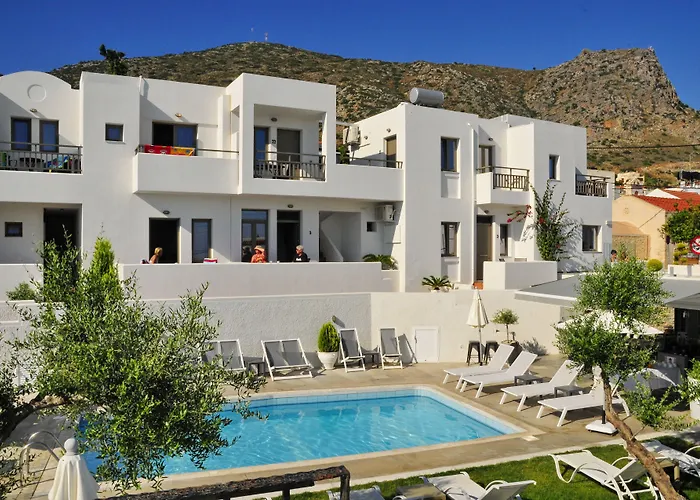 Bianca Doma Adults Only By Estia Hotel Koutouloufari 
