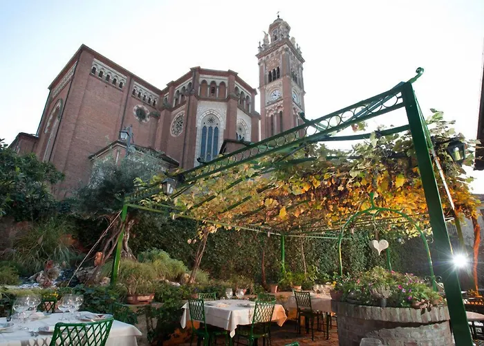 Felicin - Ristorante Albergo "Dimora Storica" Monforte D'Alba