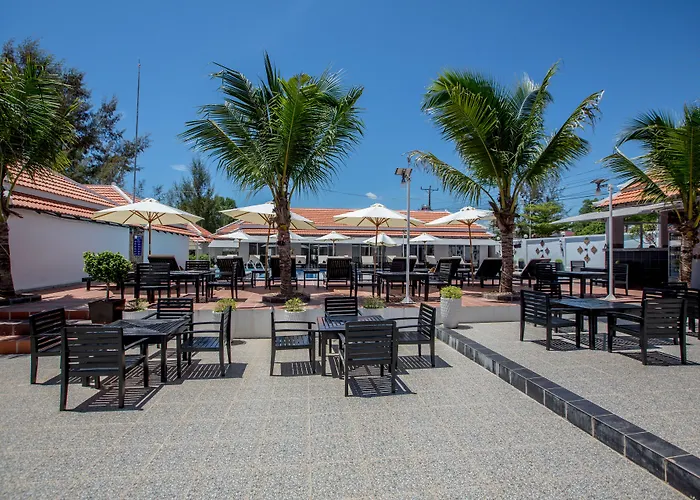 Good Time Resort Sihanoukville