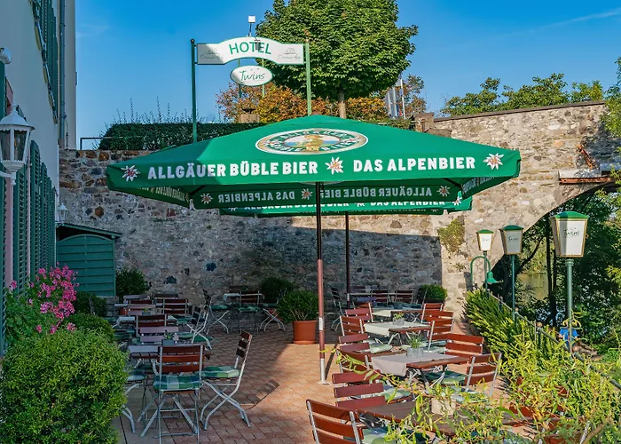 Hotel Nassauer Hof Limburg an der Lahn