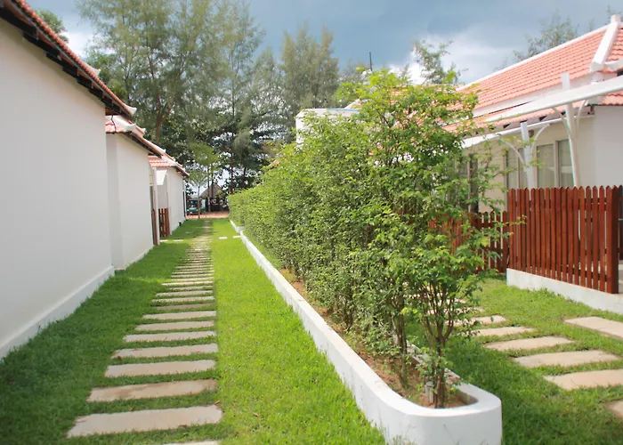 Good Time Resort Sihanoukville