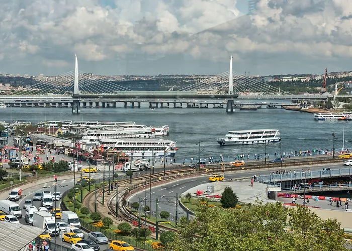 Alpek Hotel Istanbul