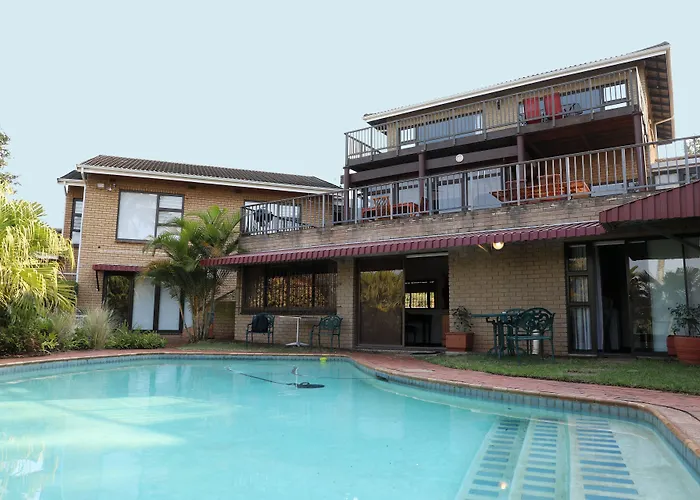 Kingston Place Guesthouse Durban