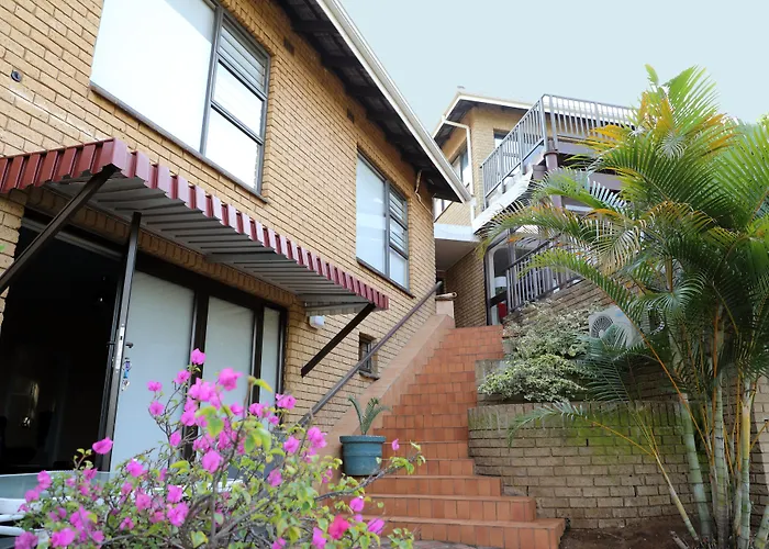 Kingston Place Guesthouse Durban