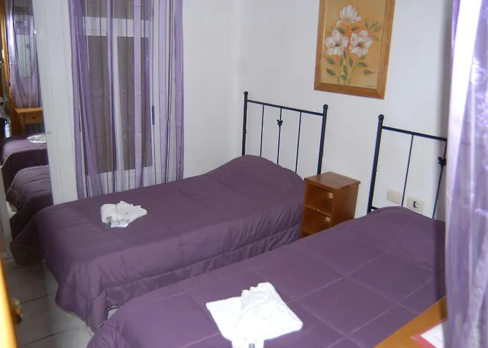 Pension Casa Blanca Los Cristianos 