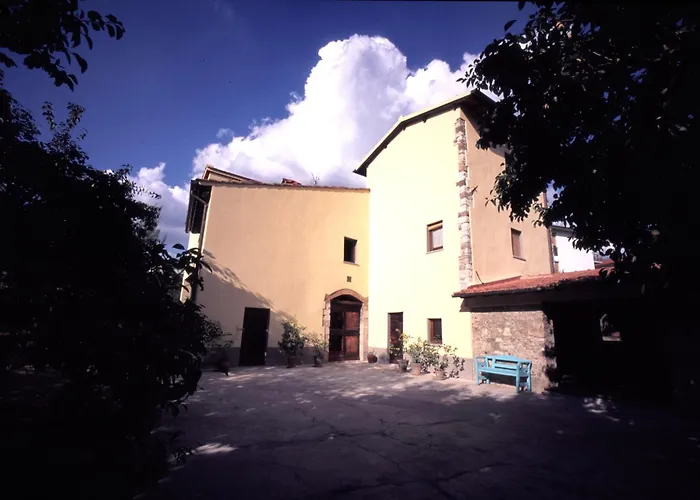 B&B Eridu Fiesole