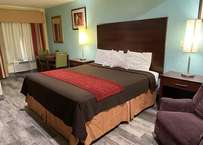 Delux Inn Clearwater