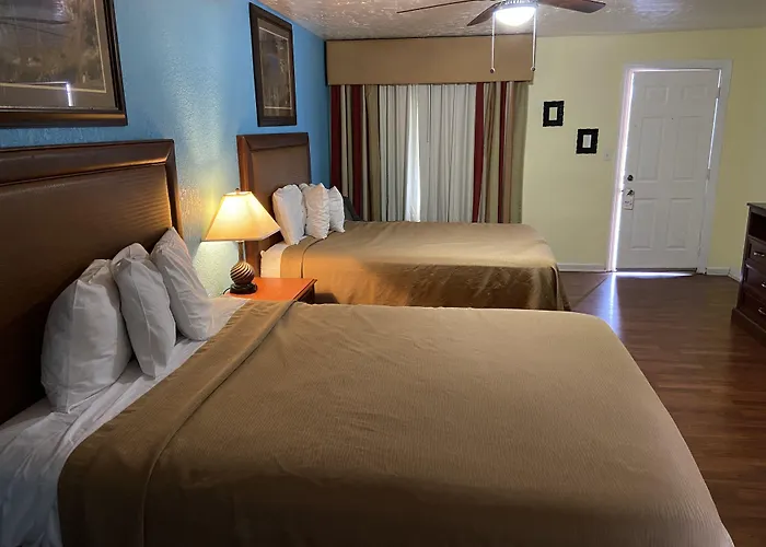 Delux Inn Clearwater