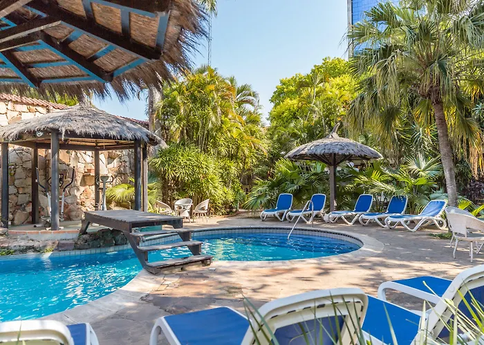 Paramanta Lifestyle Hotel Asunción