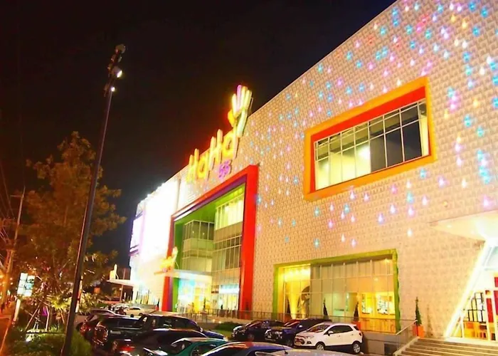 42 เพลส Motel กรุงเทพมหานคร