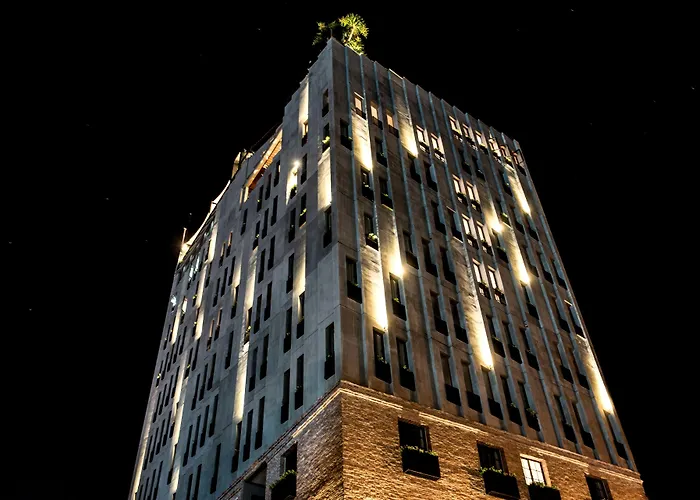 Aquarius Hotel And Urban Resort Phnom Penh
