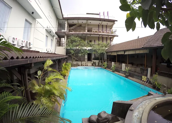 Hotel Guci Bandung