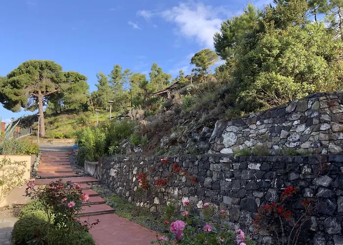 Hotel La Madonetta - Dimora D'Epoca - à Levanto