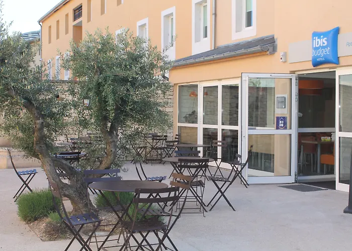 First Inn Hotel Apt