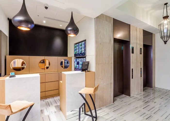 Lacle Hotel-Luzhou Taipei
