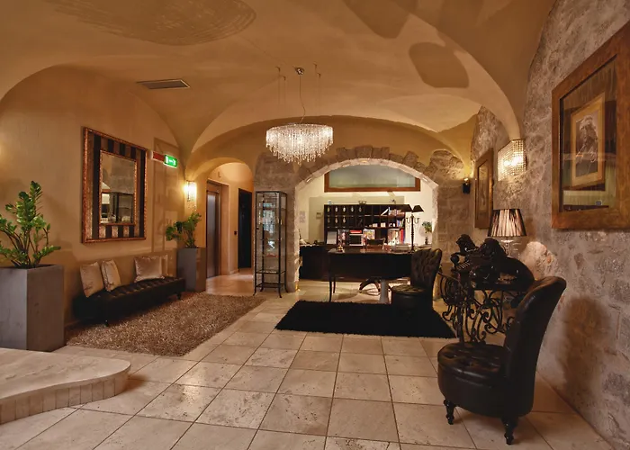 La Locanda Del Conte Mameli - Boutique Hotel & Suite Spa Olbia