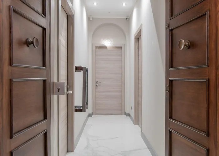 Brera Prestige B&B Milaan