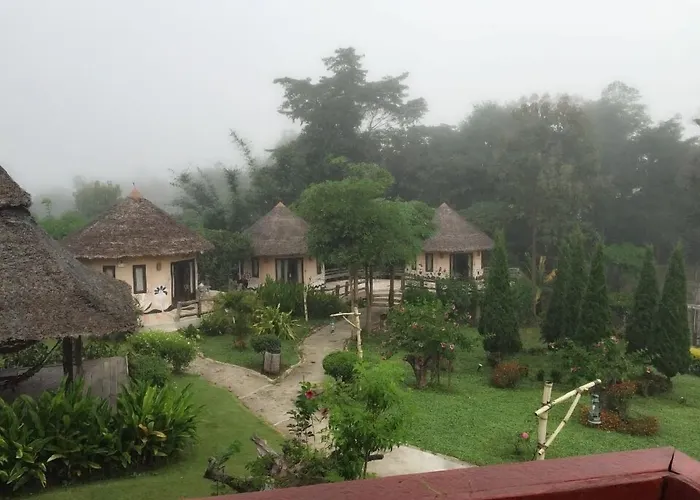 Mari Pai Resort