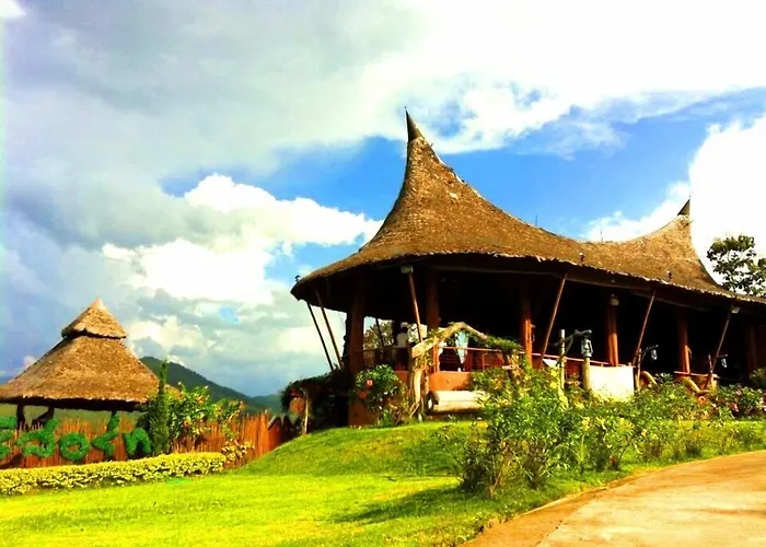 Mari Pai Resort