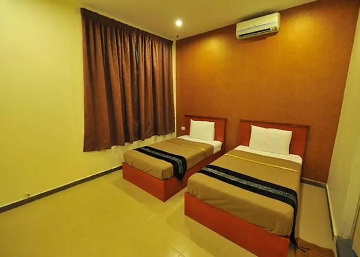 Gurney Inn George Town