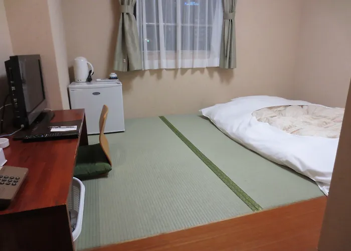 Hotel Minatoya Kochi 