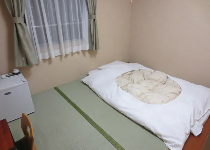 Hotel Minatoya Kochi 