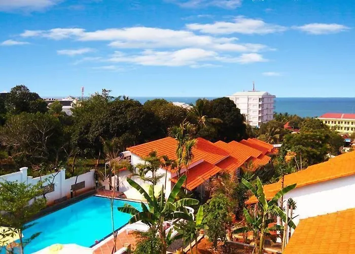 Miana Resort Phú Quốc