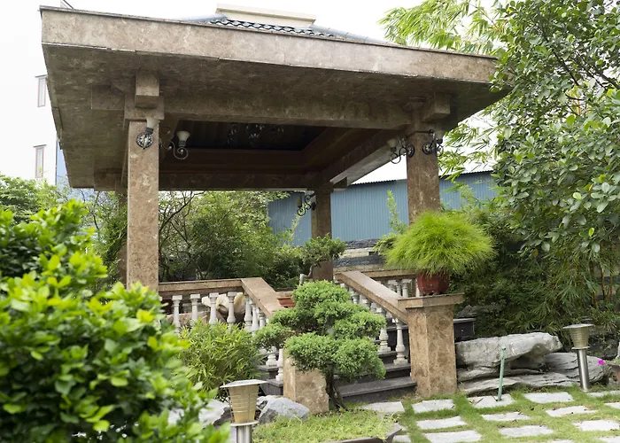 Phuong Anh Hotel 1 Hai Duong