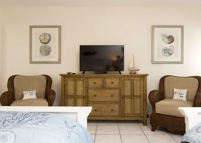 4145 By The Sea Inn & Suites Lauderdale-by-the-Sea