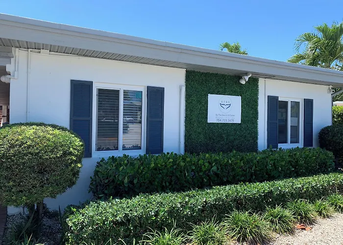 4145 By The Sea Inn & Suites Lauderdale-by-the-Sea