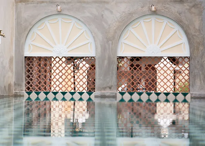 Jawi Peranakan Mansion George Town