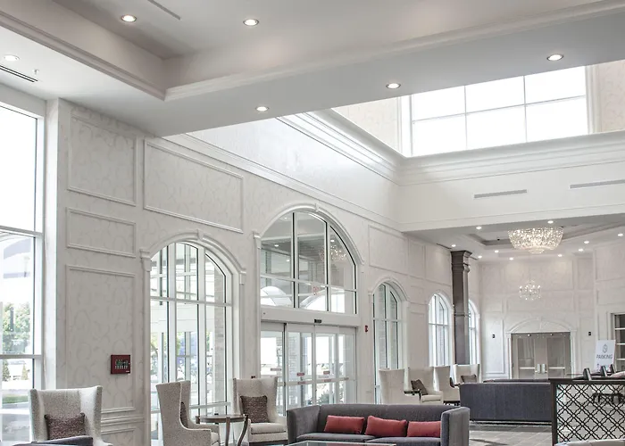 The Delavan Hotel Buffalo