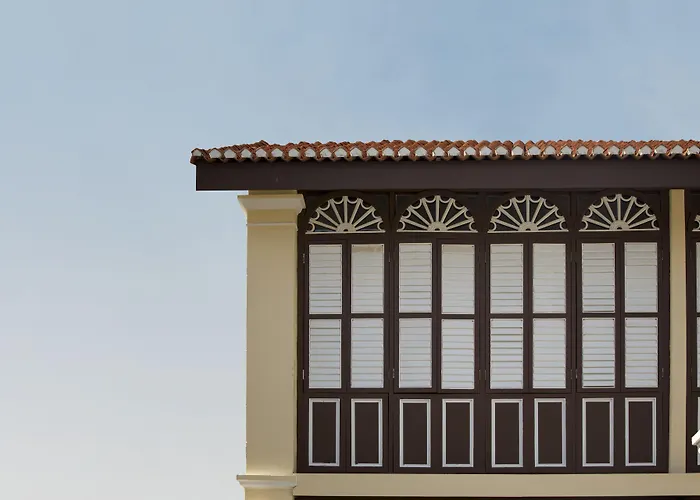 Jawi Peranakan Mansion George Town