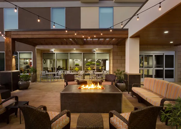 Home2 Suites By Hilton Shenandoah The Woodlands