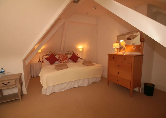 Prince Hill House Devizes