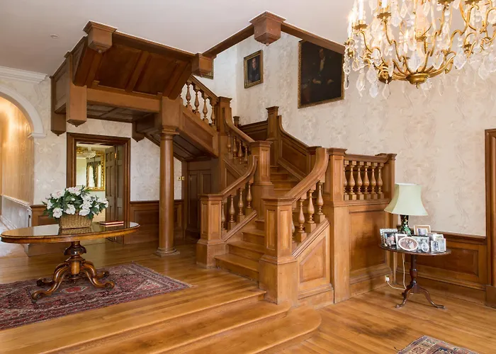 Prince Hill House Devizes