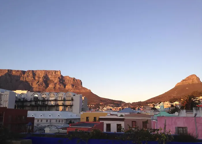 La Rose B&B Cape Town