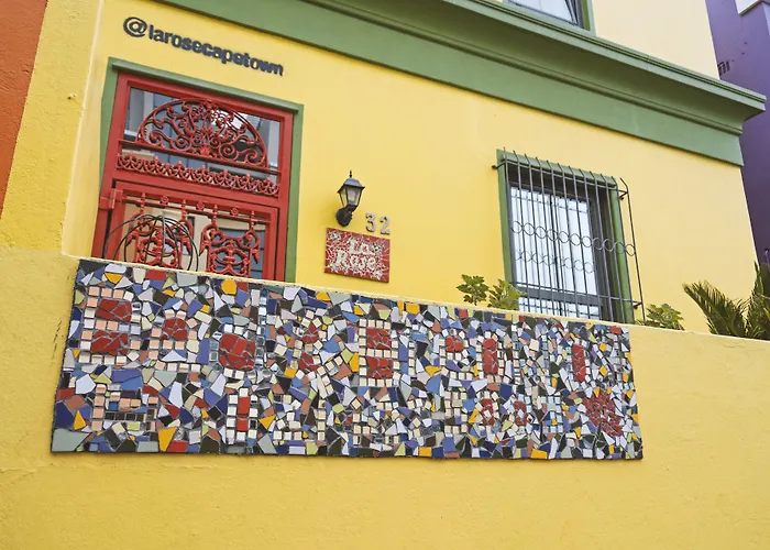 La Rose B&B Cape Town