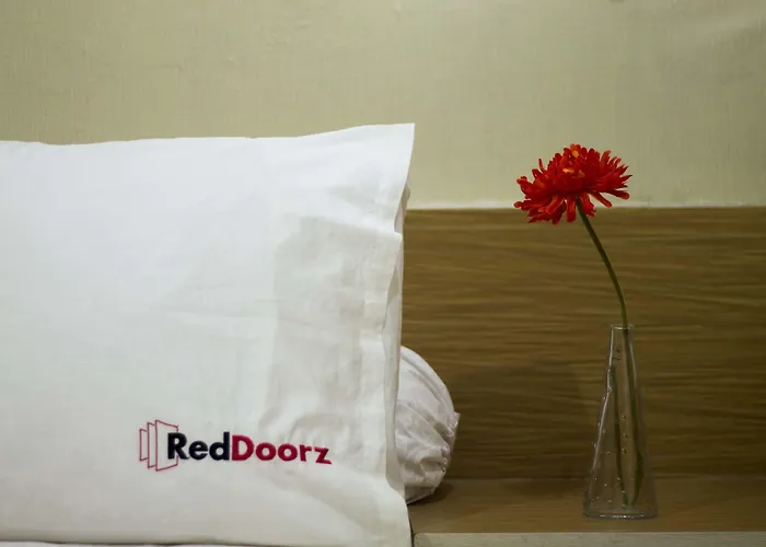 Reddoorz Near Seminyak Beach