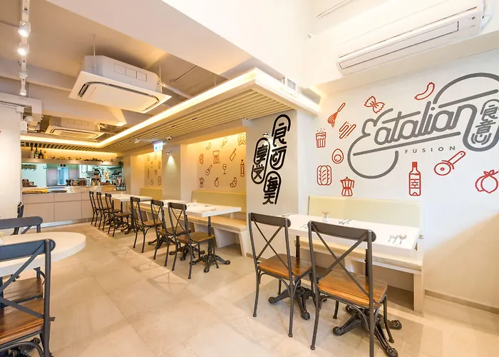 Metroplace Boutique Hong Kong