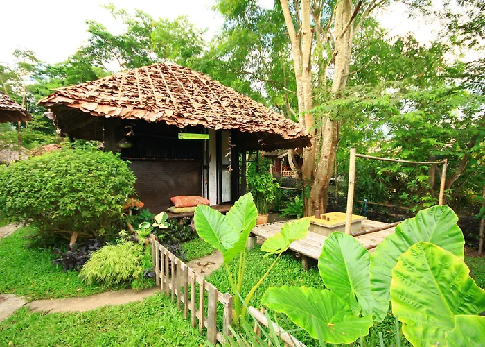 Khun Nai Tern Sai Hotel (Adults Only) Pai