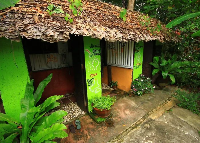 Khun Nai Tern Sai Hotel (Adults Only) Pai