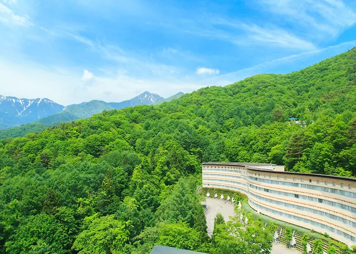 Azumino Kogen Resort