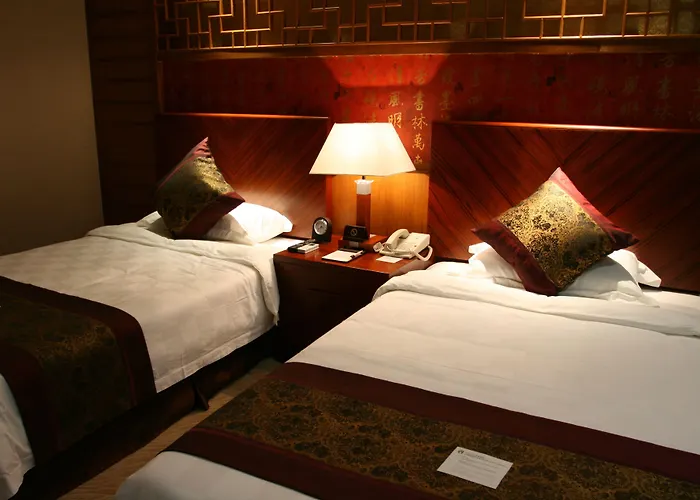 Sogecoa Golden Peacock Hotel Lilongwe
