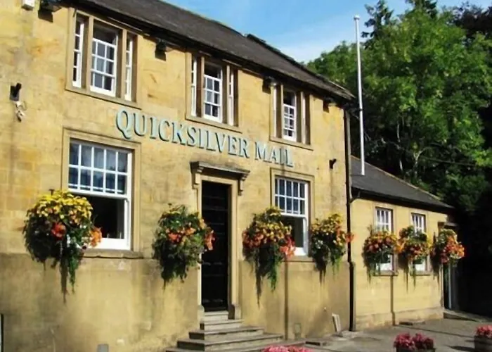 Quicksilver Mail Yeovil