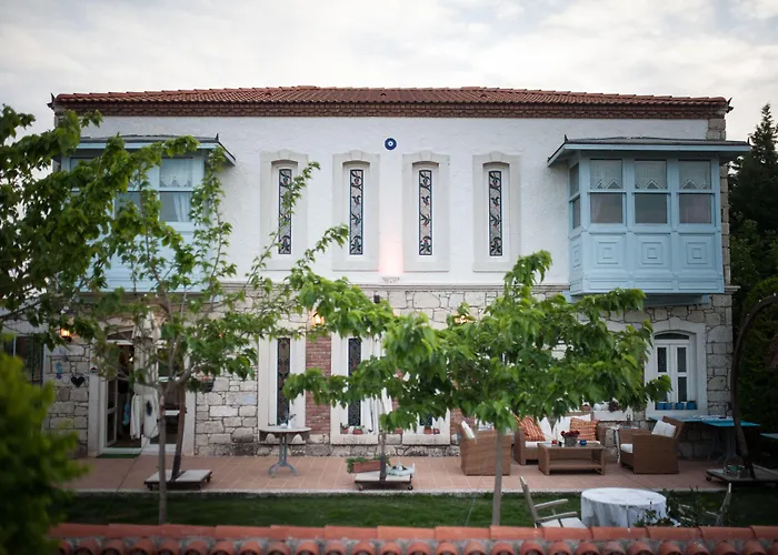 Otello Alaçatı