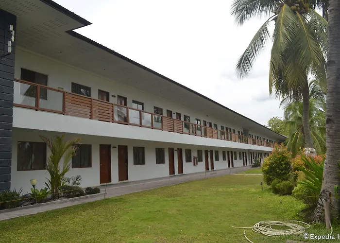 London Beach Resort And Hotel General Santos City